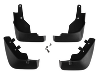 Mud Flaps for Nissan X-Trail T33 x4 (2021 - 2023)-Spoilers and Bodykits Australia