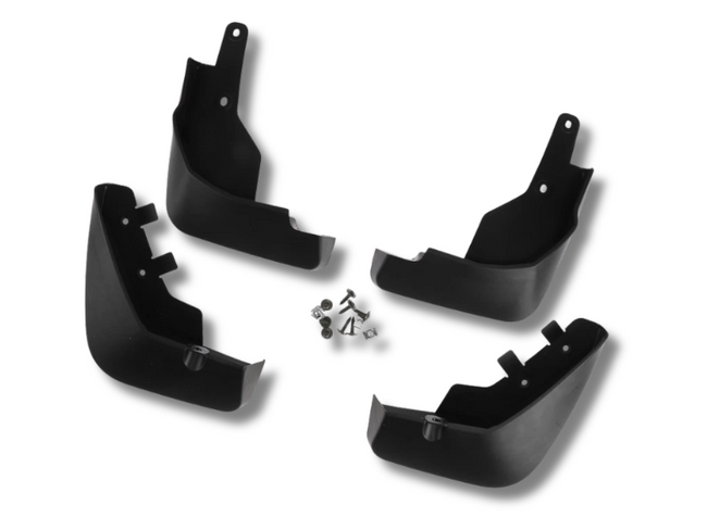 Mud Flaps for Nissan X-Trail T33 x4 (2021 - 2023)-Spoilers and Bodykits Australia