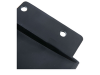 Mud Flaps for PX1 / PX2 Ford Ranger / Everest UA x 4 (2012 - 2019) - Spoilers and Bodykits Australia