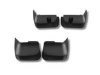 Mud Flaps for Subaru Forester x 4 (2008 - 2012) - Spoilers and Bodykits Australia