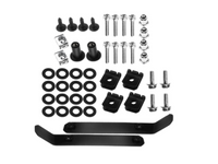 Mud Flaps for Suzuki Jimny A6G x 4 (2018 - 2022) - Spoilers and Bodykits Australia