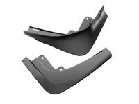 Mud Flaps for Tesla Model Y x 4 (2020 - 2021) - Spoilers and Bodykits Australia