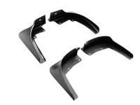 Mud Flaps for Tesla Model Y x 4 (2020 - 2021) - Spoilers and Bodykits Australia