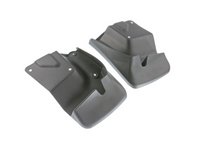 Mud Flaps for Toyota Hiace H200 x 4 (2005 - 2015) - Spoilers and Bodykits Australia