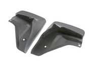 Mud Flaps for Toyota Hiace H200 x 4 (2005 - 2015) - Spoilers and Bodykits Australia