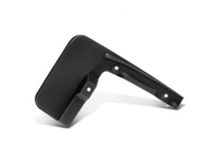 Mud Flaps for Toyota Hiace H300 x 4 (2020) - Spoilers and Bodykits Australia