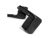 Mud Flaps for Toyota Hiace H300 x 4 (2020) - Spoilers and Bodykits Australia