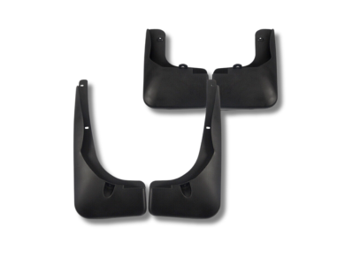 Mud Flaps for Toyota RAV 4 x 4 (2013 - 2015) - Spoilers and Bodykits Australia