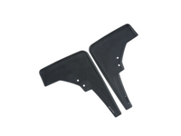 Mud Flaps for VF Holden Commodore / Calais Sedan x 4 (2013 - 2017) - Spoilers and Bodykits Australia