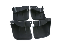 Mud Flaps for ML / MN Mitsubishi Triton x 4 (2005 - 2014) - Spoilers and Bodykits Australia