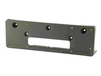 Number Plate Holder for BMW F01 / F02 / F04 / F01N / F02N-Spoilers and Bodykits Australia