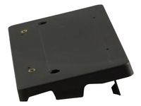 Number Plate Holder for BMW X5 E53 3.0d / 3.0i / 4.4i-Spoilers and Bodykits Australia