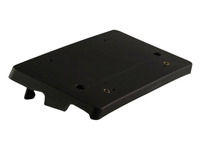 Number Plate Holder for BMW X5 E53 3.0d / 3.0i / 4.4i-Spoilers and Bodykits Australia