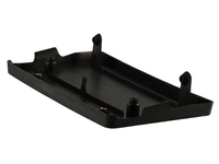 Number Plate Holder for BMW X5 E53 3.0d / 3.0i / 4.4i-Spoilers and Bodykits Australia