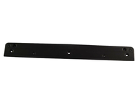 Number Plate Holder for Mercedes Benz W220 S320 / S430 / S500-Spoilers and Bodykits Australia