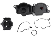 Oil Breather Crankcase Pressure Vent Valve for BMW X5 E53 / 530d E60 / X3 E83 Diesel-Spoilers and Bodykits Australia