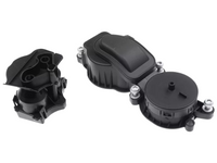 Oil Breather Crankcase Pressure Vent Valve for BMW X5 E53 / 530d E60 / X3 E83 Diesel-Spoilers and Bodykits Australia