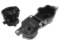 Oil Breather Crankcase Pressure Vent Valve for BMW X5 E53 / 530d E60 / X3 E83 Diesel-Spoilers and Bodykits Australia