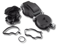 Oil Breather Crankcase Pressure Vent Valve for BMW X5 E53 / 530d E60 / X3 E83 Diesel-Spoilers and Bodykits Australia