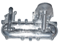 Oil Cooler Cover for Toyota Hilux / Hiace 2.4L / 2.8L 2L / 3L (1988 - 1995)-Spoilers and Bodykits Australia