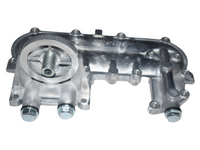 Oil Cooler Cover for Toyota Hilux / Hiace 2.4L / 2.8L 2L / 3L (1988 - 1995)-Spoilers and Bodykits Australia