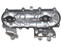 Oil Cooler Cover for Toyota Hilux / Hiace 2.4L / 2.8L 2L / 3L (1988 - 1995)-Spoilers and Bodykits Australia