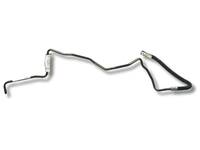 Oil Cooler Feed Inlet Line Pipe for BMW E65 / E66 / E67 745i / 750i-Spoilers and Bodykits Australia