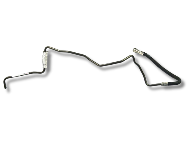 Oil Cooler Feed Inlet Line Pipe for BMW E65 / E66 / E67 745i / 750i-Spoilers and Bodykits Australia