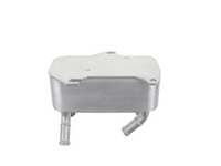 Oil Cooler Heat Exchanger for FG Ford Falcon MK1 4spd / 5spd Automatic Transmission - Spoilers and Bodykits Australia