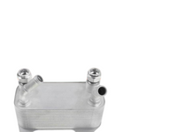 Oil Cooler Heat Exchanger for FG Ford Falcon MK1 4spd / 5spd Automatic Transmission - Spoilers and Bodykits Australia