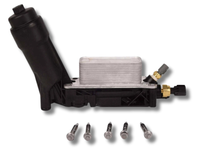 Oil Cooler Housing for Jeep Grand Cherokee / Chrysler / Dodge 3.6L V6 (2011 - 2013)-Spoilers and Bodykits Australia