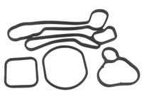 Oil Cooler Repair Seal Kit for Holden Cruze JG / JH 1.8L F18D / Astra / Barina (2007 Onwards)-Spoilers and Bodykits Australia