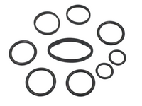 Oil Cooler Repair Seal Kit for Holden Cruze JG / JH 1.8L F18D / Astra / Barina (2007 Onwards)-Spoilers and Bodykits Australia