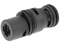 Oil Cooler Thermostat Expansion Tank with Seal for BMW E46 / E83 / E53 / E85 / E86 / X3 / X5-Spoilers and Bodykits Australia