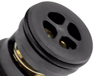 Oil Cooler Thermostat Expansion Tank with Seal for BMW E46 / E83 / E53 / E85 / E86 / X3 / X5-Spoilers and Bodykits Australia