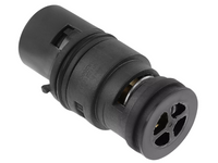 Oil Cooler Thermostat for BMW X3 E83 2.5si / 3.0si N52 Automatic Transmission (2006 - 2011)-Spoilers and Bodykits Australia