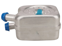 Oil Cooler for Audi A3 / A4 / TT & Volkswagen Caddy / Beetle / Golf / Passat-Spoilers and Bodykits Australia