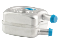 Oil Cooler for Audi A3 / A4 / TT & Volkswagen Caddy / Beetle / Golf / Passat-Spoilers and Bodykits Australia