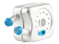 Oil Cooler for Audi A3 / A4 / TT & Volkswagen Caddy / Beetle / Golf / Passat-Spoilers and Bodykits Australia