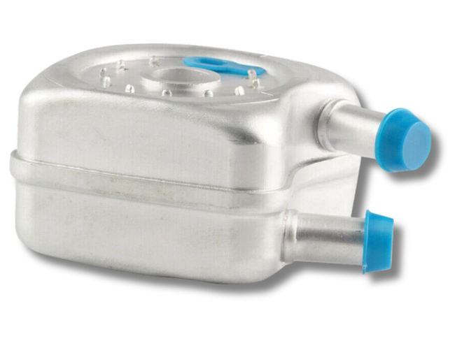 Oil Cooler for Audi A3 / A4 / TT & Volkswagen Caddy / Beetle / Golf / Passat-Spoilers and Bodykits Australia