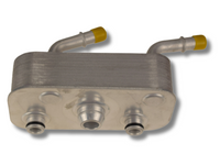 Oil Cooler for BMW E46 / E83 / E85 325i / 330i 2.5L / 3.0L Automatic Transmission-Spoilers and Bodykits Australia