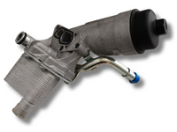 Oil Cooler for Holden Cruze JH 1.4L A14NET Turbo / Trax TJ 1.4 Turbo (2011 - 2018)-Spoilers and Bodykits Australia