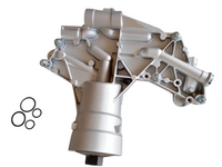 Oil Cooler for Holden Cruze JH 1.6L A16LET (2013 - 2018)-Spoilers and Bodykits Australia