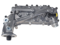 Oil Cooler for Hyundai iLoad / iMax 2.5L Diesel Automatic (2012 - 2015)-Spoilers and Bodykits Australia