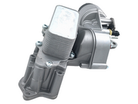 Oil Cooler for Jeep Grand Cherokee WK CRD 3.0L Diesel (2011 - 2020)-Spoilers and Bodykits Australia