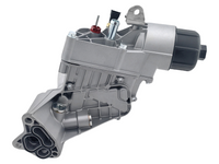 Oil Cooler for Jeep Grand Cherokee WK CRD 3.0L Diesel (2011 - 2020)-Spoilers and Bodykits Australia