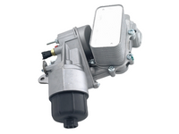 Oil Cooler for Jeep Grand Cherokee WK CRD 3.0L Diesel (2011 - 2020)-Spoilers and Bodykits Australia