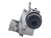 Oil Cooler for Jeep Grand Cherokee WK CRD 3.0L Diesel (2011 - 2020)-Spoilers and Bodykits Australia