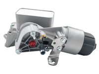 Oil Cooler for Jeep Grand Cherokee WK CRD 3.0L Diesel (2011 - 2020)-Spoilers and Bodykits Australia