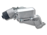 Oil Cooler for Jeep Grand Cherokee WK CRD 3.0L Diesel (2011 - 2020)-Spoilers and Bodykits Australia